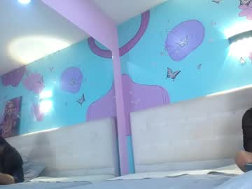 Coupple_La Chaturbate stream image from August 27, 2025