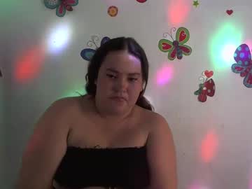 Daniela630735 Chaturbate stream image from August 27, 2025