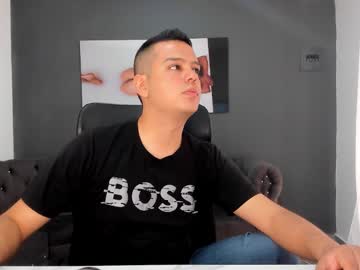 Etan_22 Chaturbate stream image from August 27, 2025