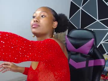 Karol_The_Warrior Chaturbate stream image from August 27, 2025