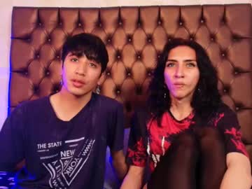 Lucifer_Lilith_69 Chaturbate stream image from August 27, 2025