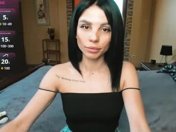 Milaasky Chaturbate stream image from August 27, 2025