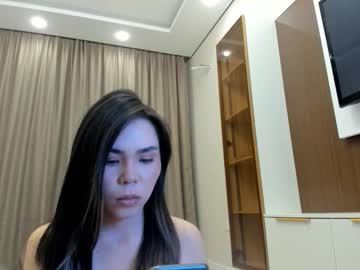 Min_Mini Chaturbate stream image from August 27, 2025