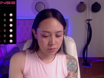 Pink_Blossom_ Chaturbate stream image from August 27, 2025
