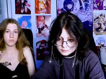 Samanta_Hotty Chaturbate stream image from August 27, 2025