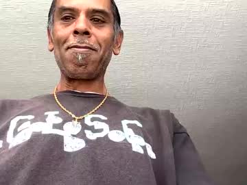 Samegee Chaturbate stream image from August 27, 2025