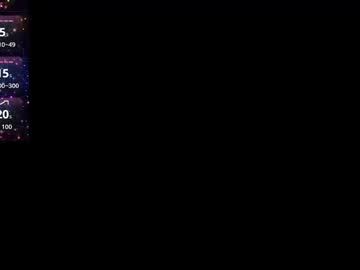 Solesticia Chaturbate stream image from August 27, 2025