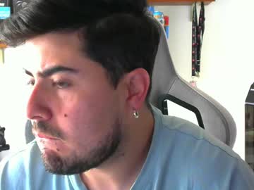 Veils24 Chaturbate stream image from August 27, 2025