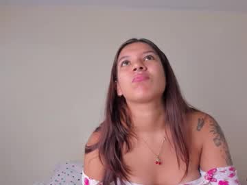 Violett_24_ Chaturbate stream image from August 27, 2025