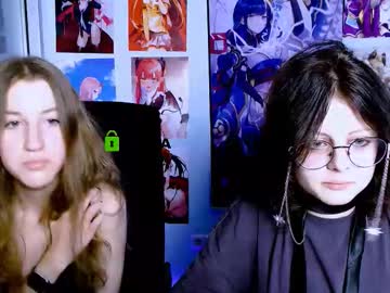 Zoe_Puff Chaturbate stream image from August 27, 2025