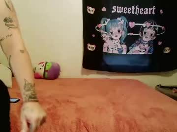 Freaky_Mr_Fox Chaturbate stream image from August 27, 2025