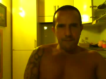 Gorillonexxx Chaturbate stream image from August 27, 2025