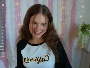 Katyaa_Lover Chaturbate stream image from August 27, 2025