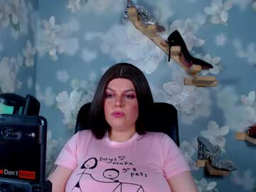 Lucywmiller Chaturbate stream image from August 27, 2025