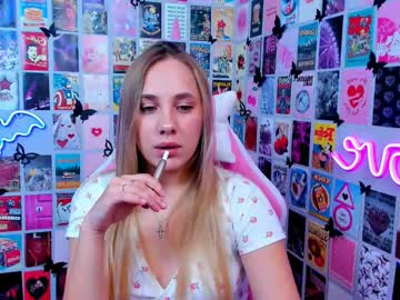 Miamilas Chaturbate stream image from August 27, 2025