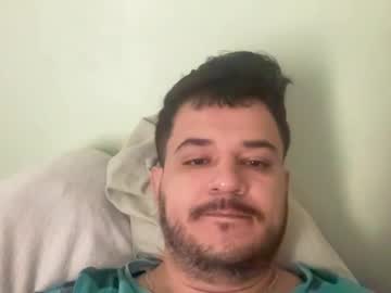 Oscuro_27 Chaturbate stream image from August 27, 2025