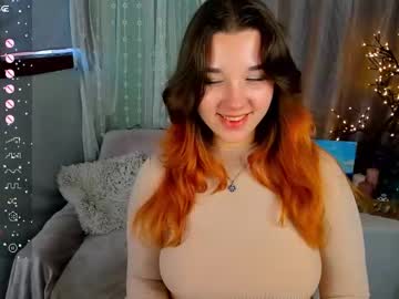 Penelopeonegrey Chaturbate stream image from August 27, 2025