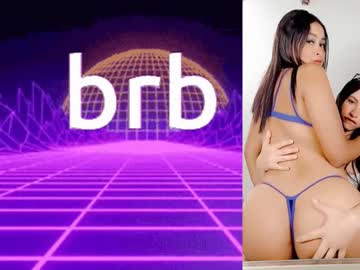 Violeta_Rouses Chaturbate stream image from August 27, 2025