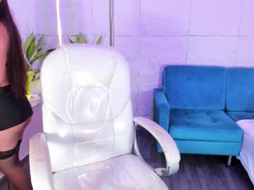 Alissonharperr Chaturbate stream image from August 27, 2025