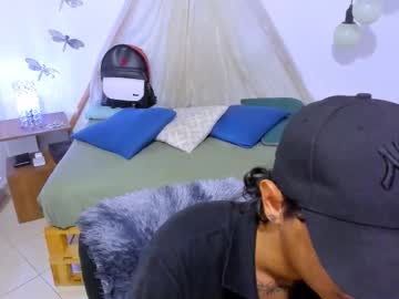 Brand_Hades Chaturbate stream image from August 27, 2025