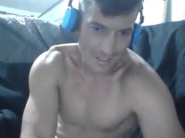 Brokenbandit1 Chaturbate stream image from August 27, 2025