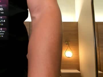 Candyf_Ox Chaturbate stream image from August 27, 2025