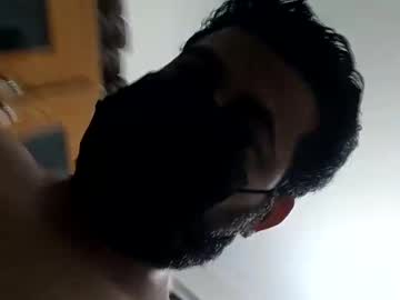 Cenadesihunk Chaturbate stream image from August 27, 2025