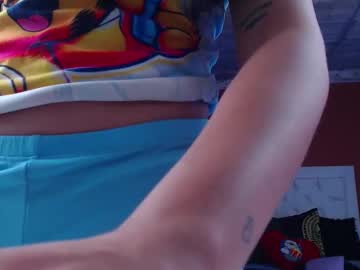Daniela_Cute22 Chaturbate stream image from August 27, 2025