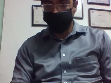 Elquijoe08 Chaturbate stream image from August 27, 2025