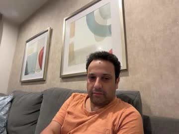 Fredmarsone Chaturbate stream image from August 27, 2025