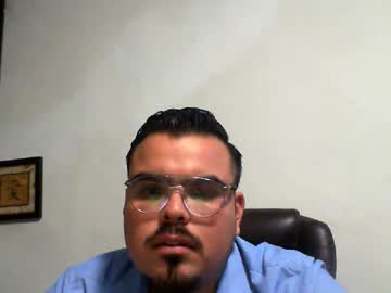 Javirmxxs Chaturbate stream image from August 27, 2025