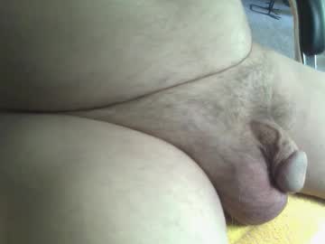 Jerryd586 Chaturbate stream image from August 27, 2025