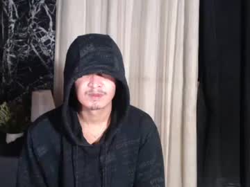 _Jinta Chaturbate stream image from August 27, 2025