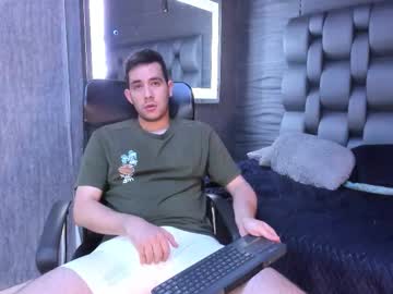 Maatt_De_Luca Chaturbate stream image from August 27, 2025