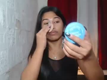 Miss_Bellah Chaturbate stream image from August 27, 2025