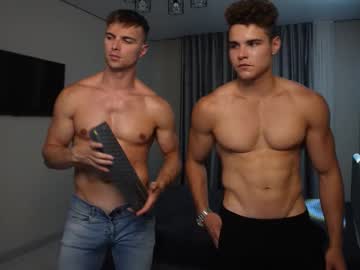 Nik_Sharp Chaturbate stream image from August 27, 2025