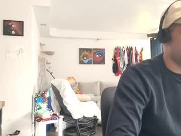 Peterskinny24 Chaturbate stream image from August 27, 2025