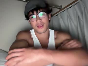 Toshikaro0 Chaturbate stream image from August 27, 2025