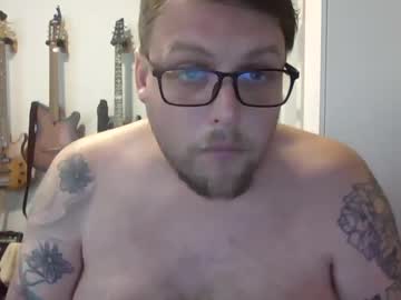 Tylermizzan123 Chaturbate stream image from August 27, 2025