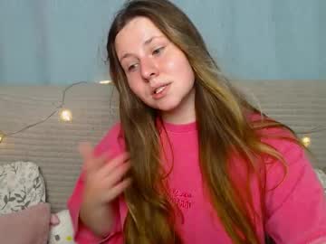 Victoriassecrets_ Chaturbate stream image from August 27, 2025