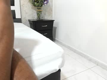 Blaacksoul Chaturbate stream image from August 27, 2025