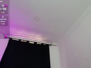 Dahiana_Cutee Chaturbate stream image from August 27, 2025