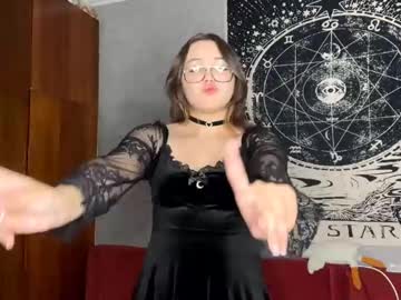 Ellenascheider Chaturbate stream image from August 27, 2025