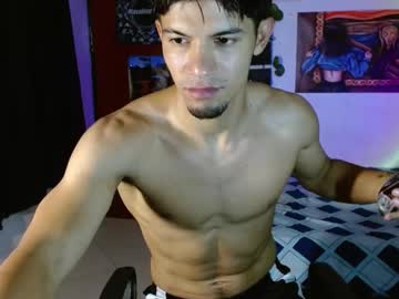 Guts_X Chaturbate stream image from August 27, 2025
