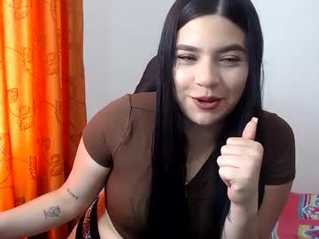 Hayle_1309 Chaturbate stream image from August 27, 2025