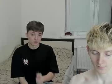Ithan_Red Chaturbate stream image from August 27, 2025