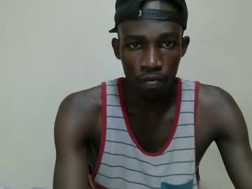 Melaninsexyguy Chaturbate stream image from August 27, 2025