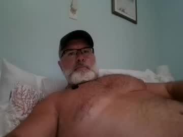 Musclemeat41 Chaturbate stream image from August 27, 2025