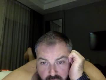 Steve__1980 Chaturbate stream image from August 27, 2025