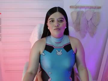 Sweetgirlm8 Chaturbate stream image from August 27, 2025
